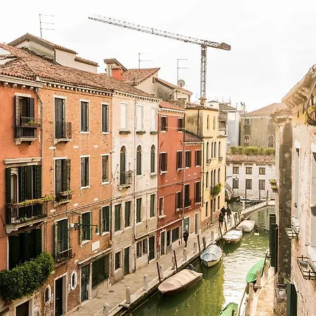 Ca' La Boheme Appartamento *